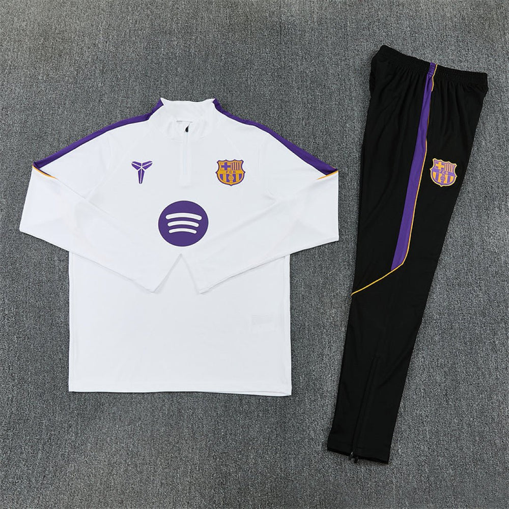 chandal fc barcelona 27