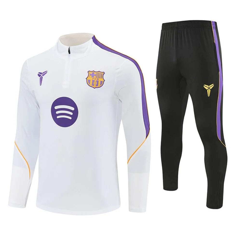 chandal fc barcelona 27