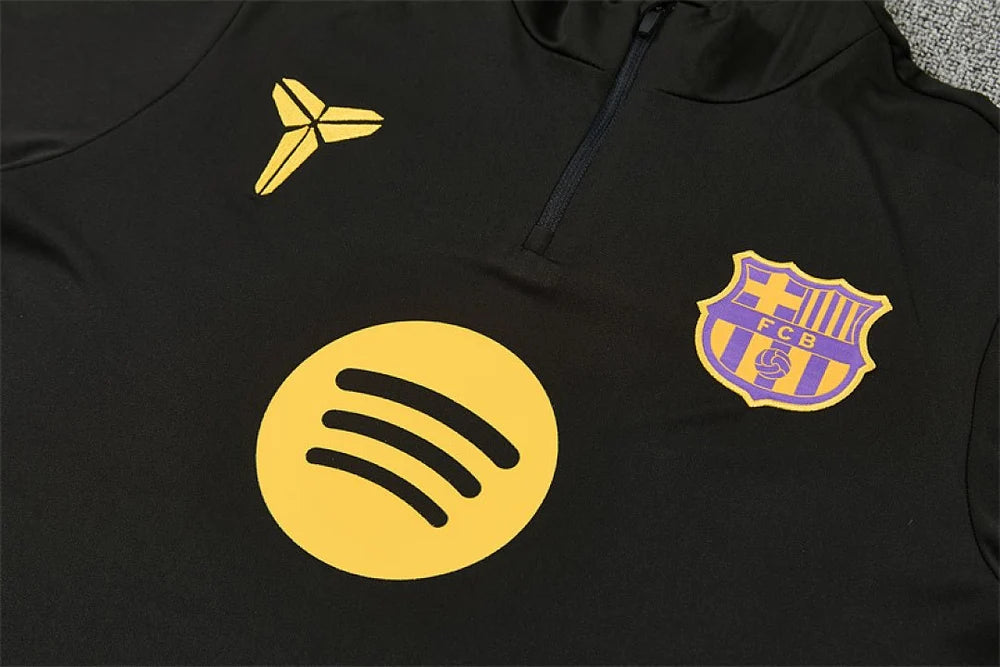 chandal fc barcelona 27