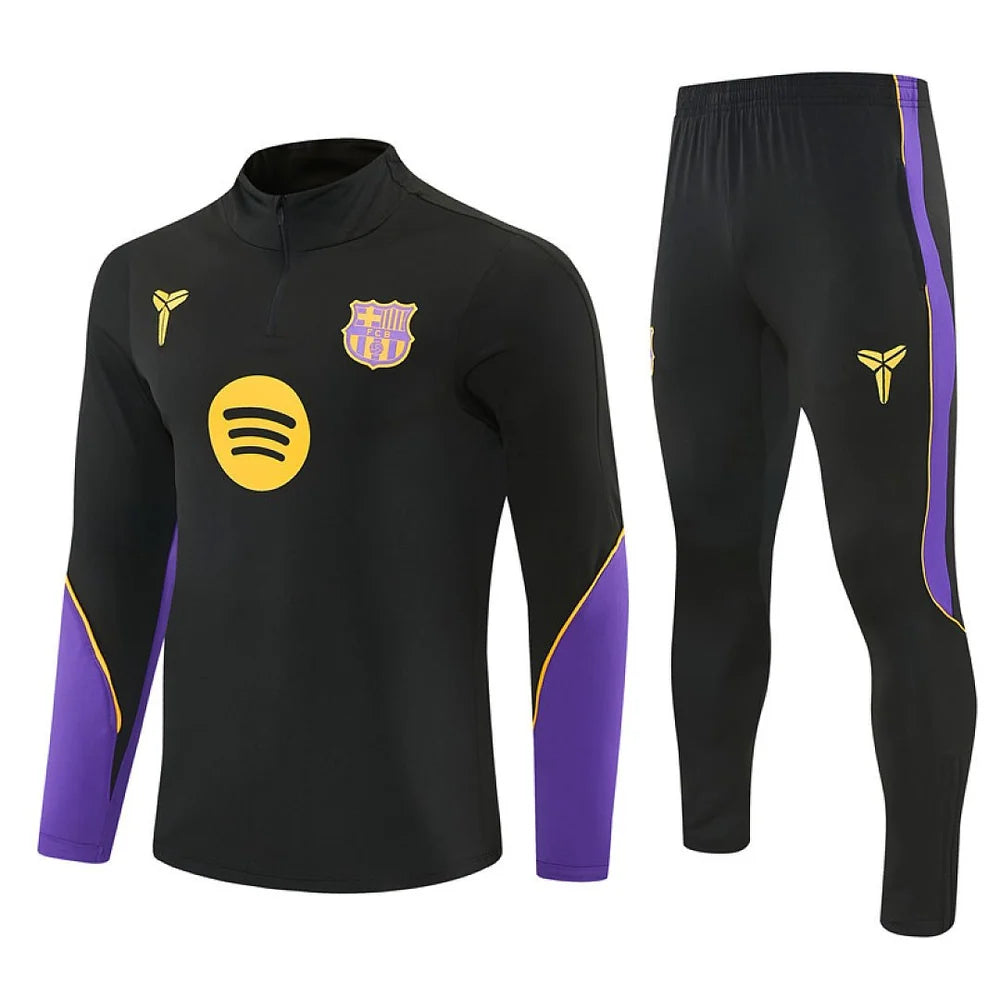 chandal fc barcelona 27