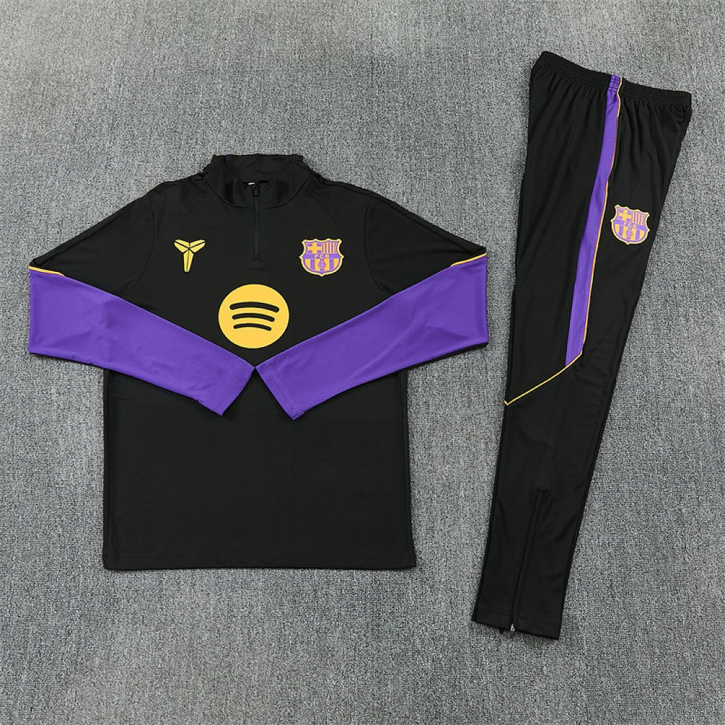 chandal fc barcelona 27