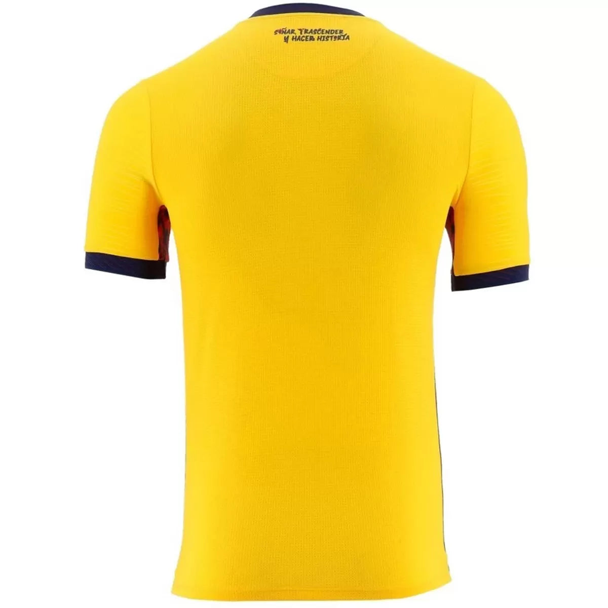 Ecuador I 2026