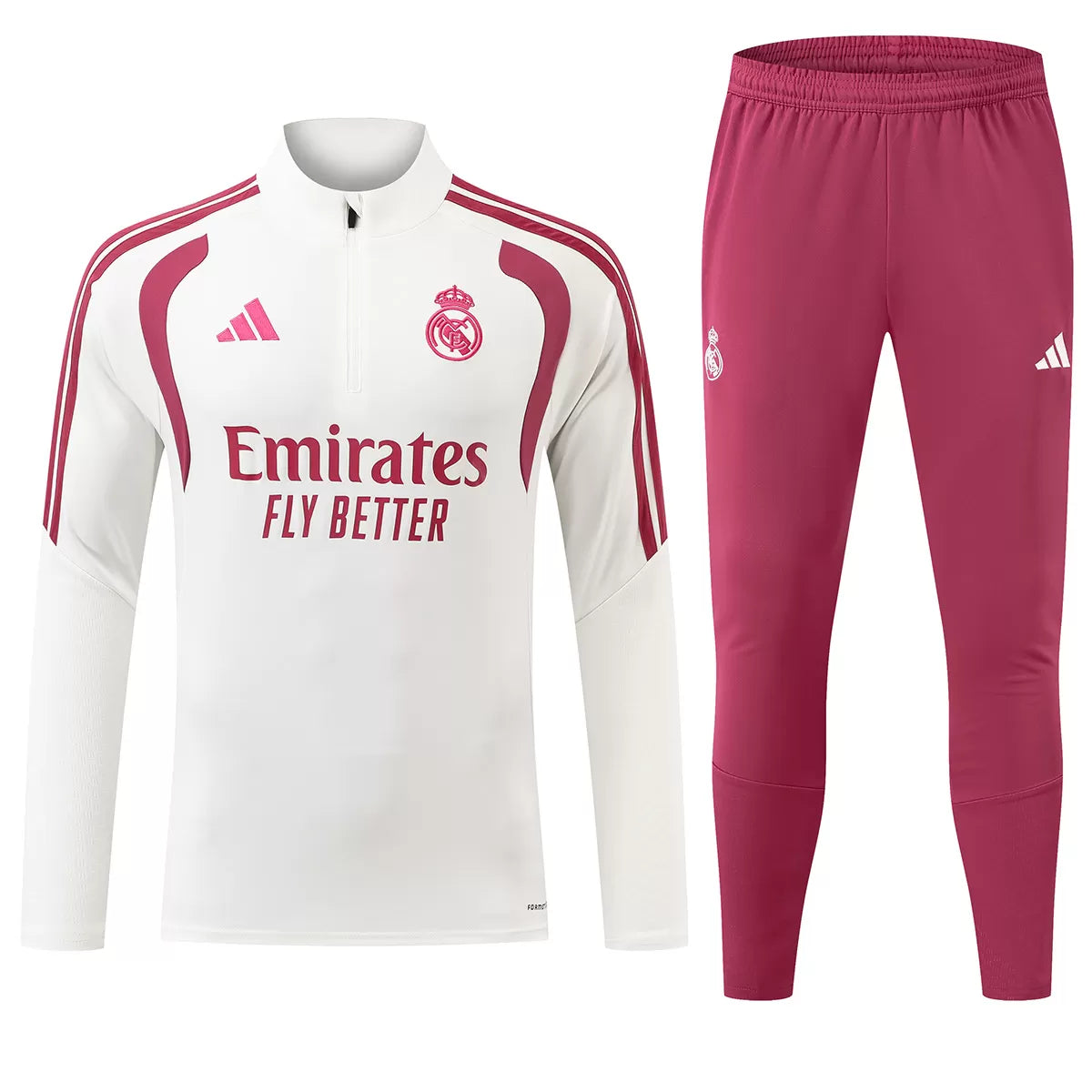 Chandal Niños Real madrid