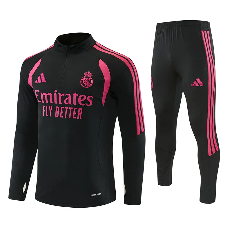 CHANDAL REAL MADRID