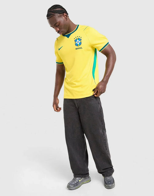 Brasil I 2026