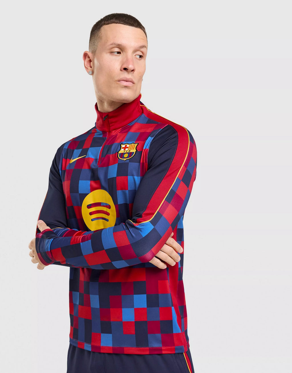 chandal fc barcelona 27