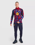 chandal fc barcelona 27