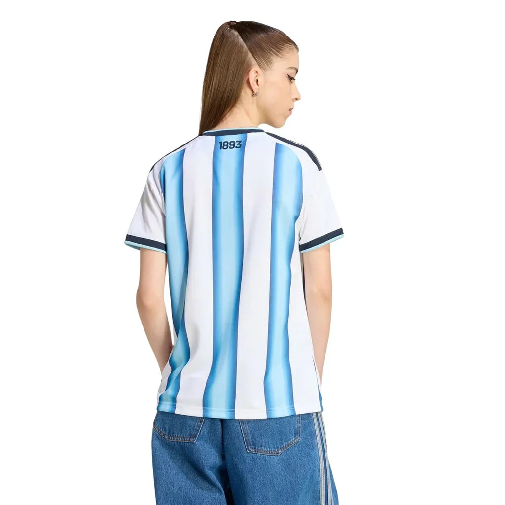 ARGENTINA I 2026