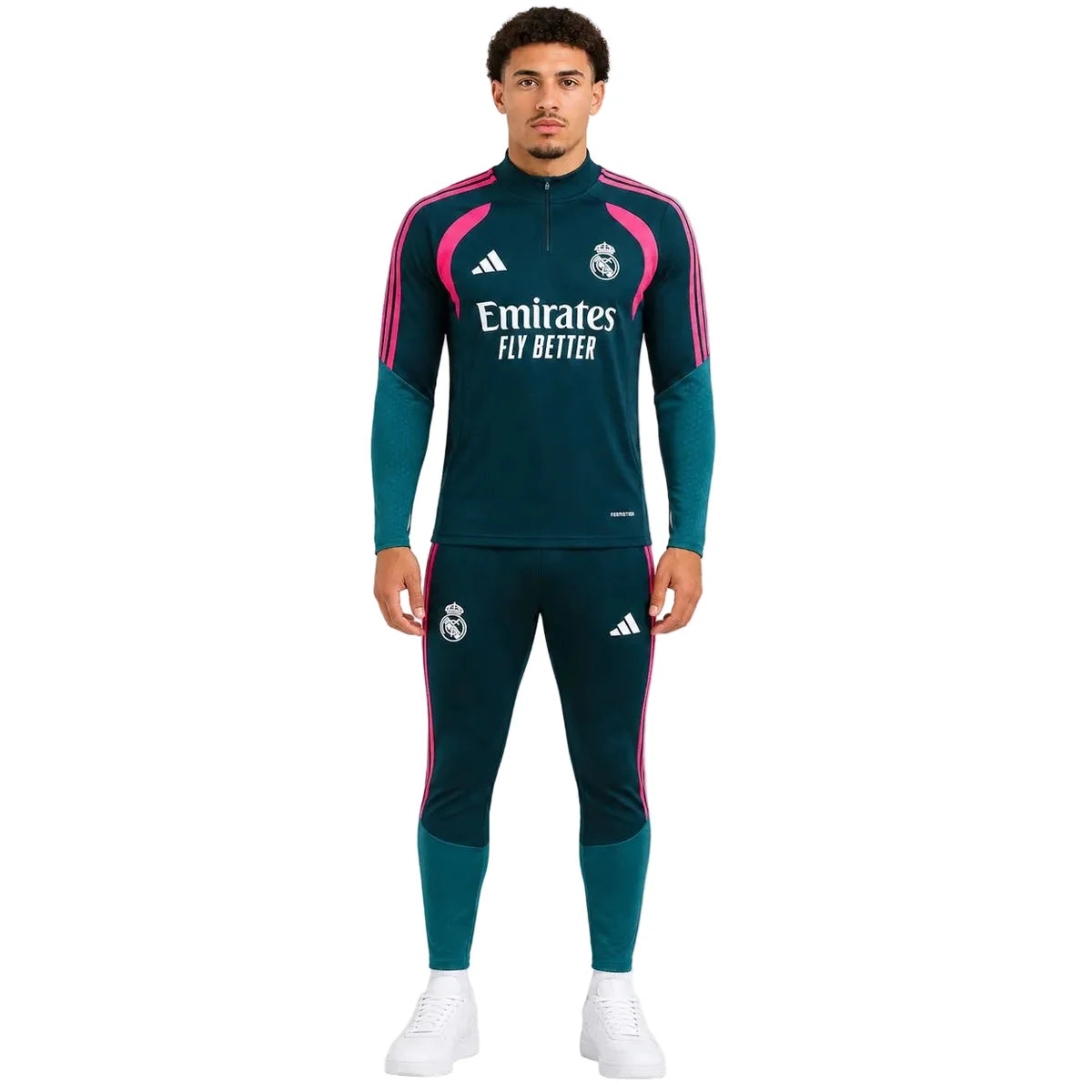 chandal real madrid