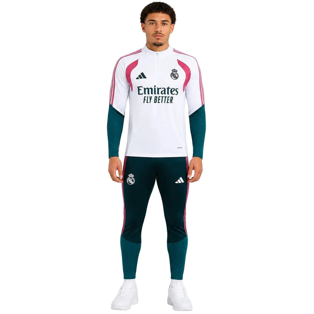 chandal real madrid