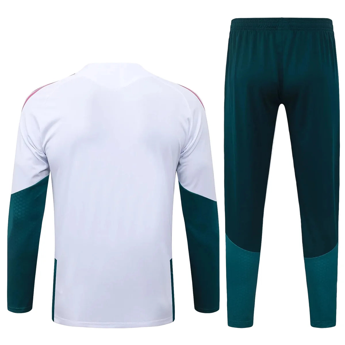 chandal real madrid