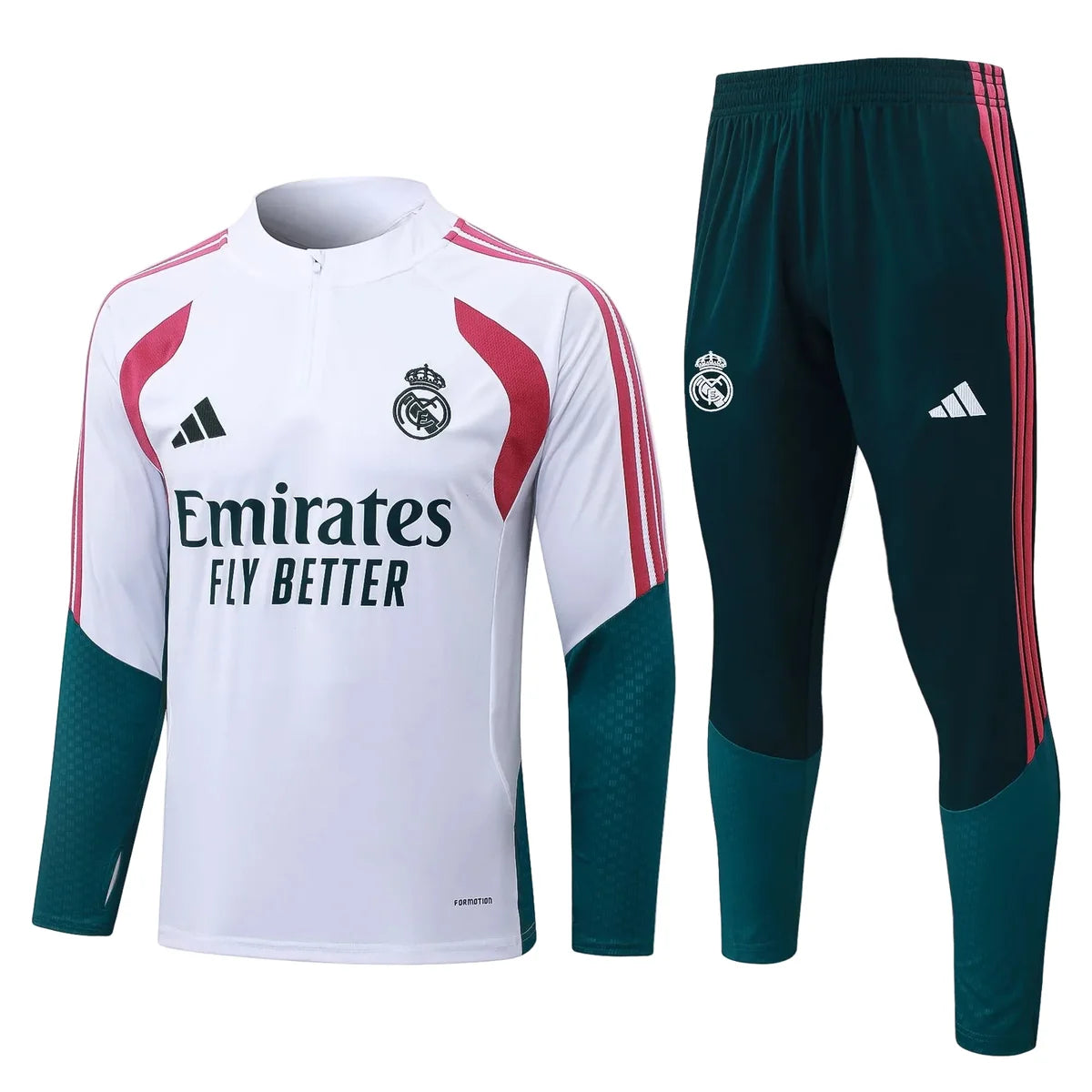 chandal real madrid