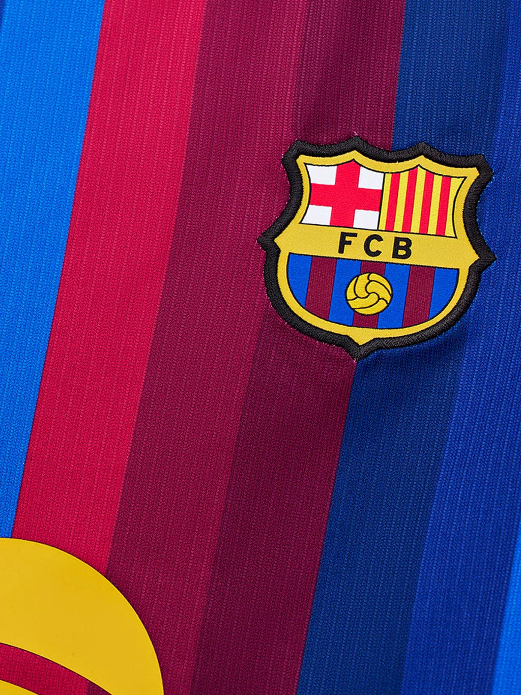 Camiseta de local femenina 26/27 FC Barcelona