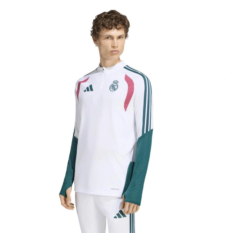 CHANDAL REAL MADRID