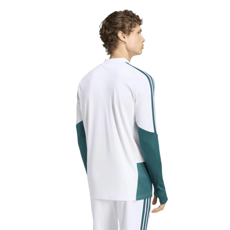 CHANDAL REAL MADRID
