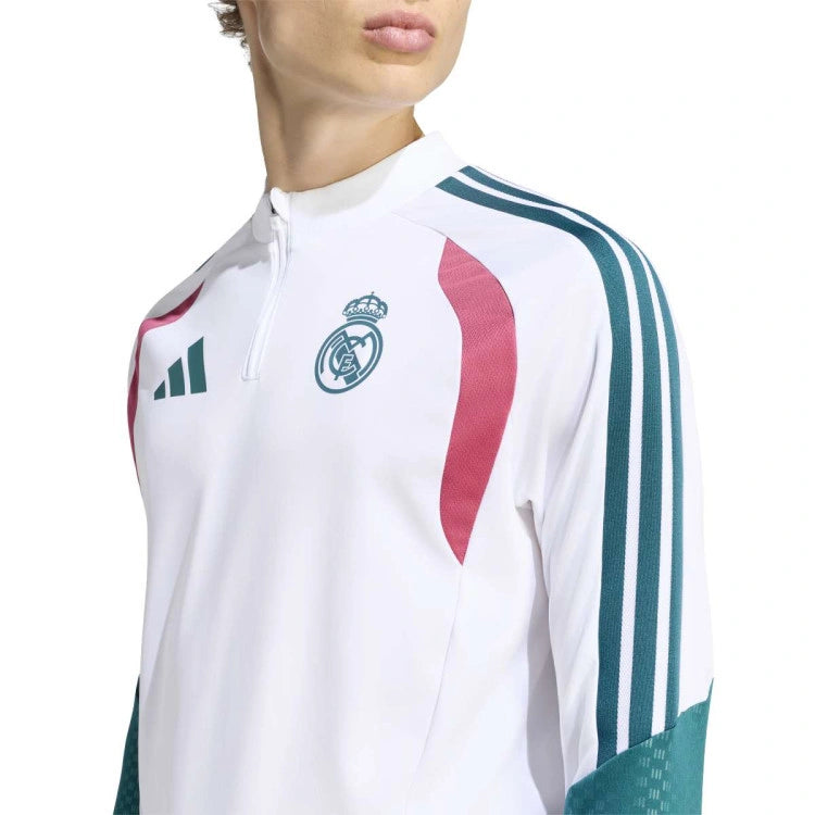 CHANDAL REAL MADRID