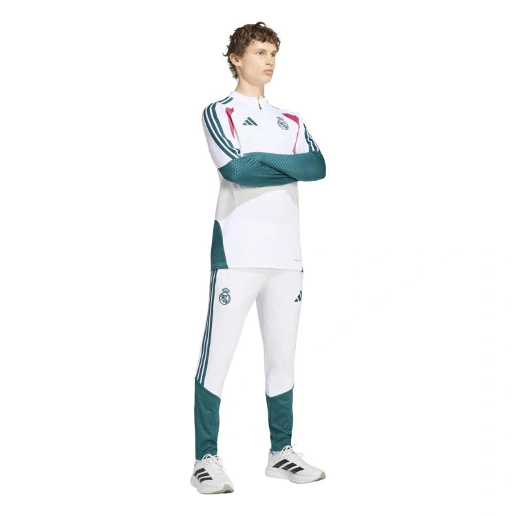 CHANDAL REAL MADRID