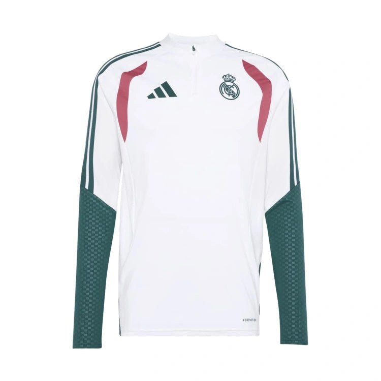 CHANDAL REAL MADRID