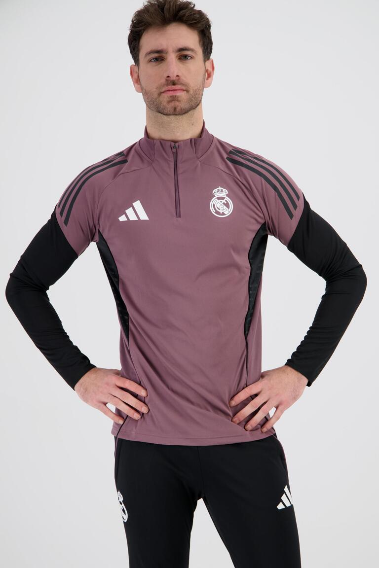 CHANDAL REAL MADRID