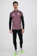 CHANDAL REAL MADRID